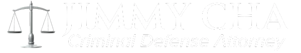 The Law Offices of Jimmy Cha, APC.