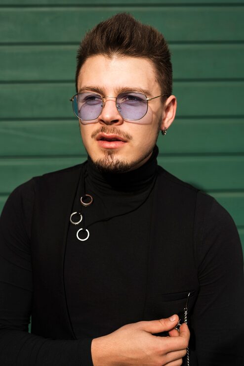 Derek Olsen