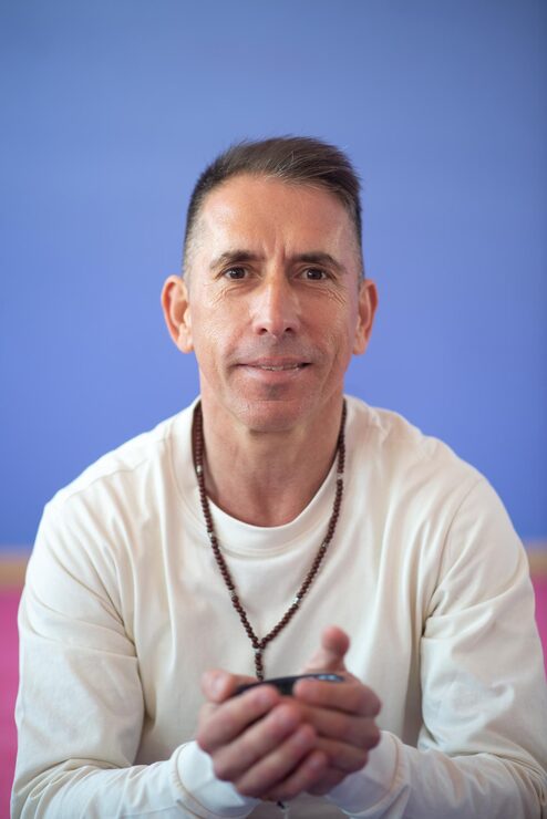 Coach R. Hayes