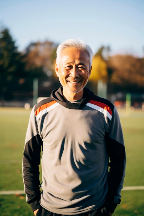 Jeff Bailey, Head Coach
